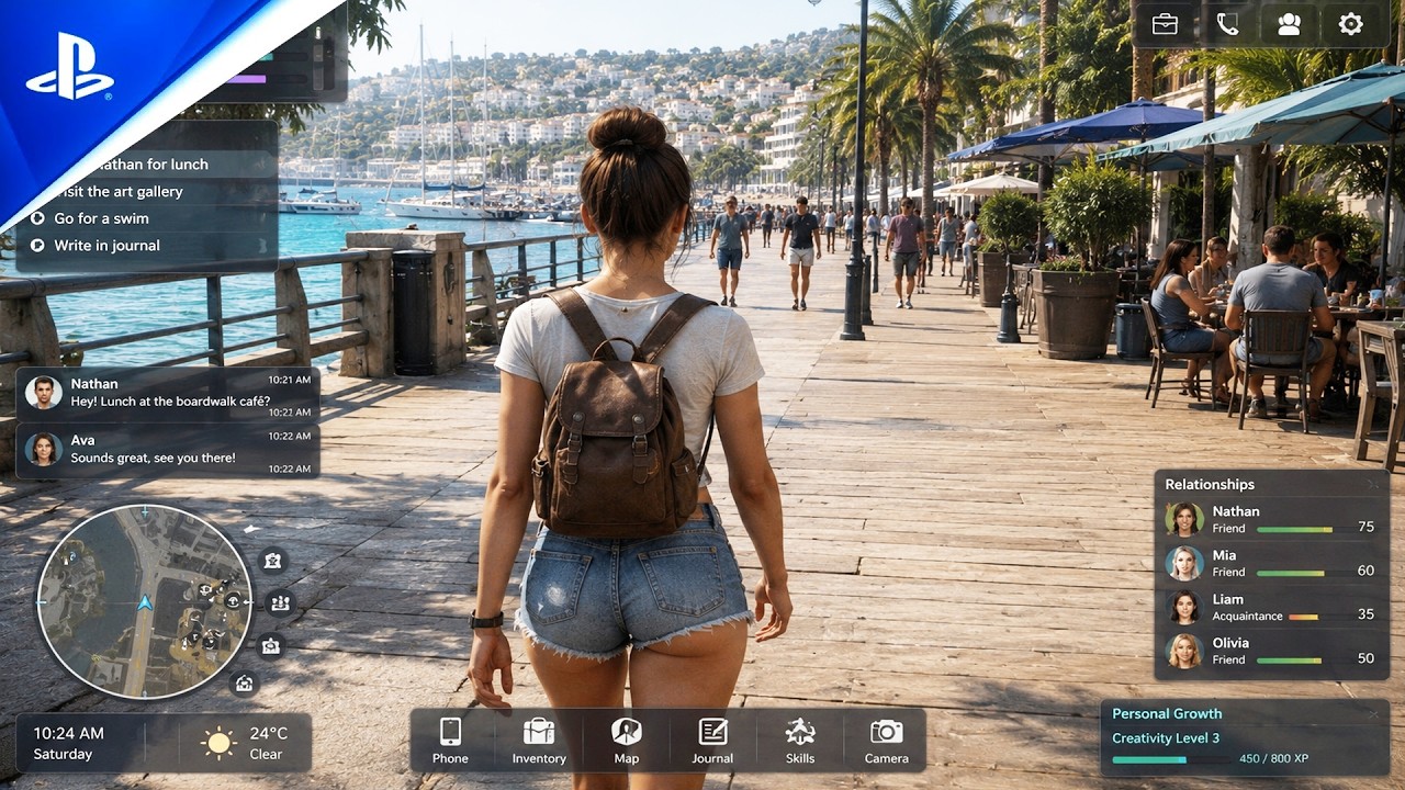 TOP 40 New Upcoming Simulation Games of 2026 and Beyond