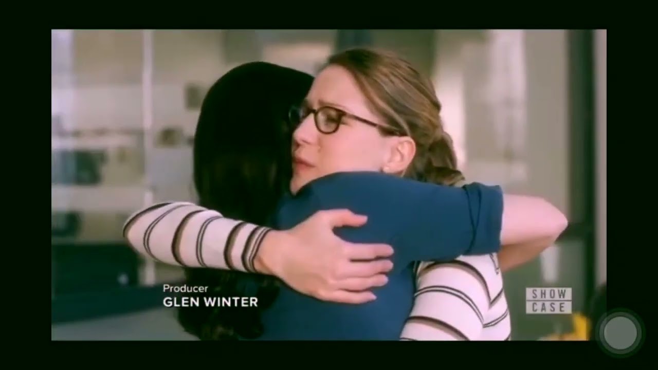 -Sabes Reik- Kara & Lena Supercorp