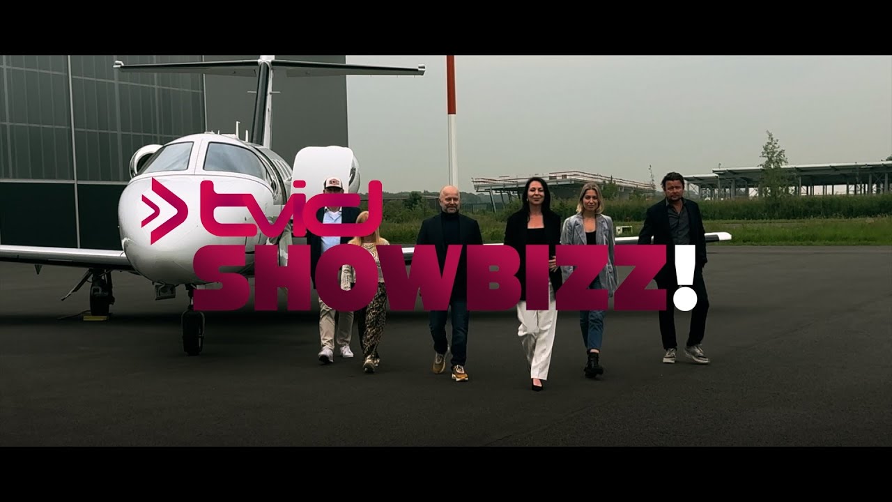 Sven De Ridder en Kristel Verbeke gaan samen 'Hoog in de lucht' in een nieuw theaterstuk.