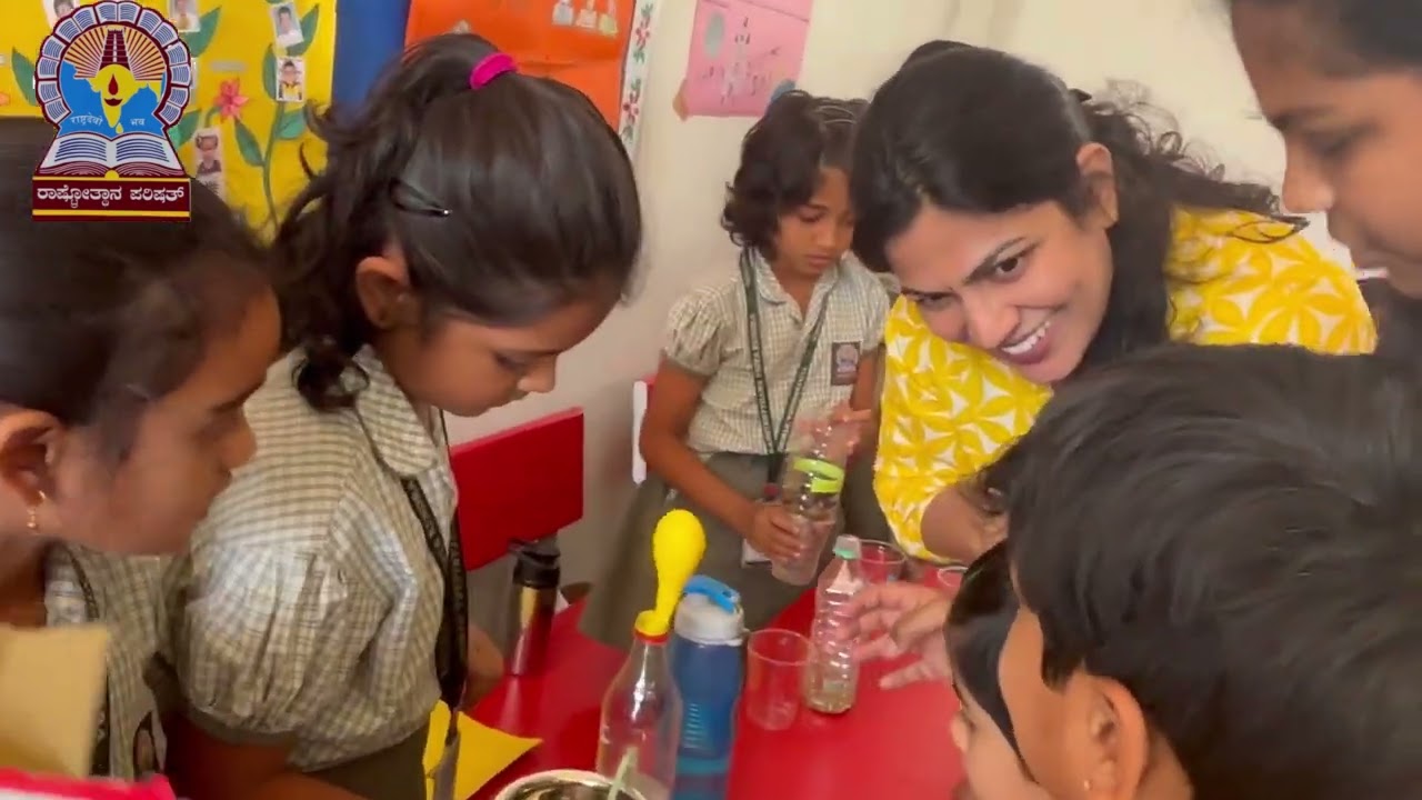 Science Day 2024