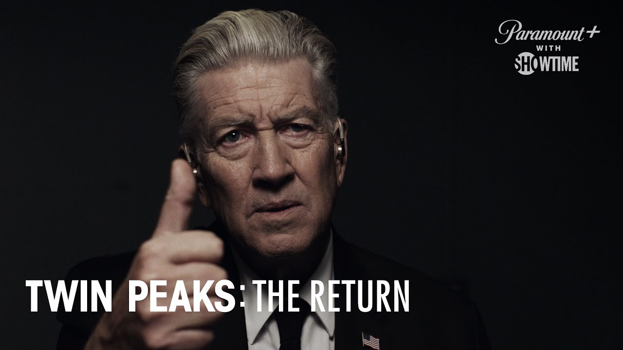 Twin Peaks: The Return | 