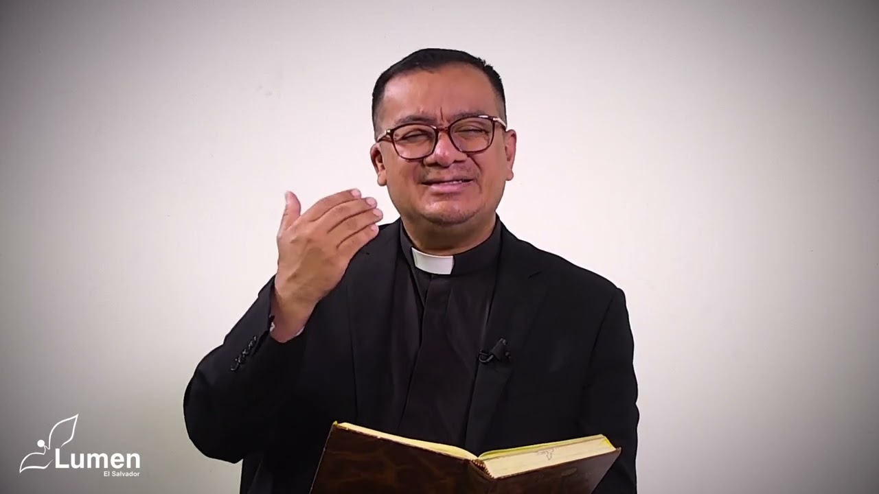 Reflexión del Evangelio del día - San Lucas 11, 5-13.    Por Padre Fernando Orellana