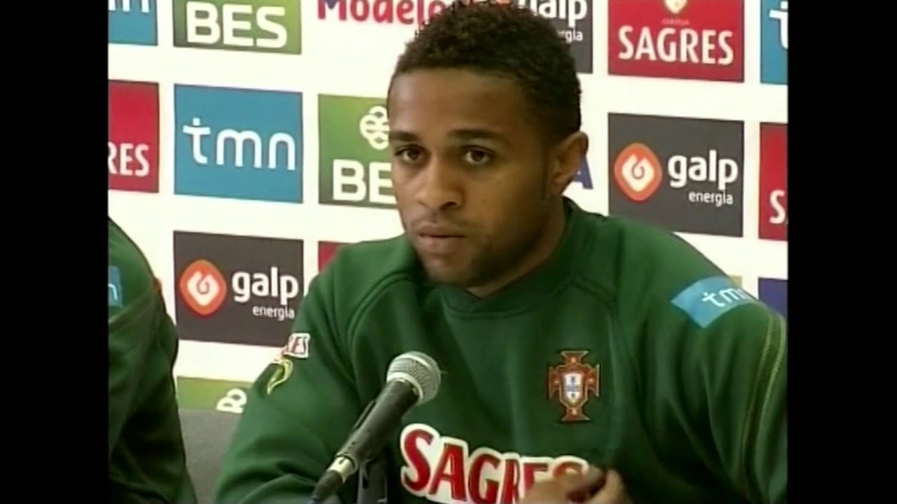 Portugal Defender : Jorge Andrade