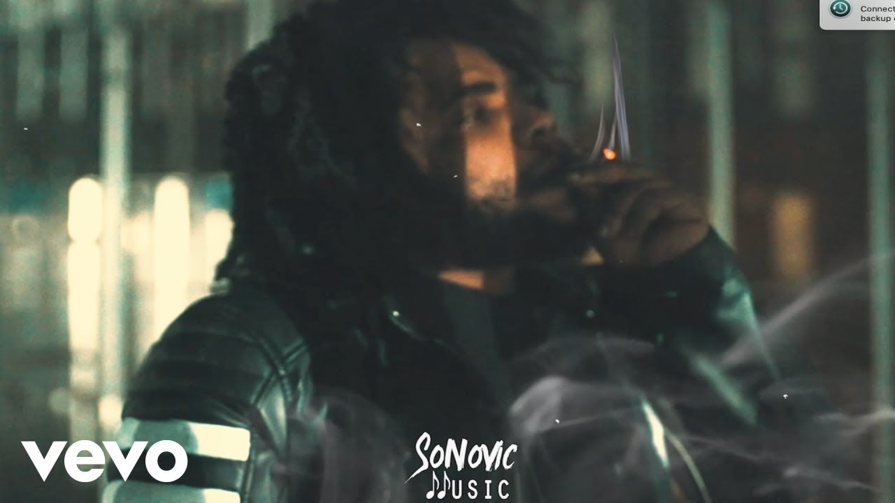 Squash, Sonovic - Humble Killaz (Official Audio)