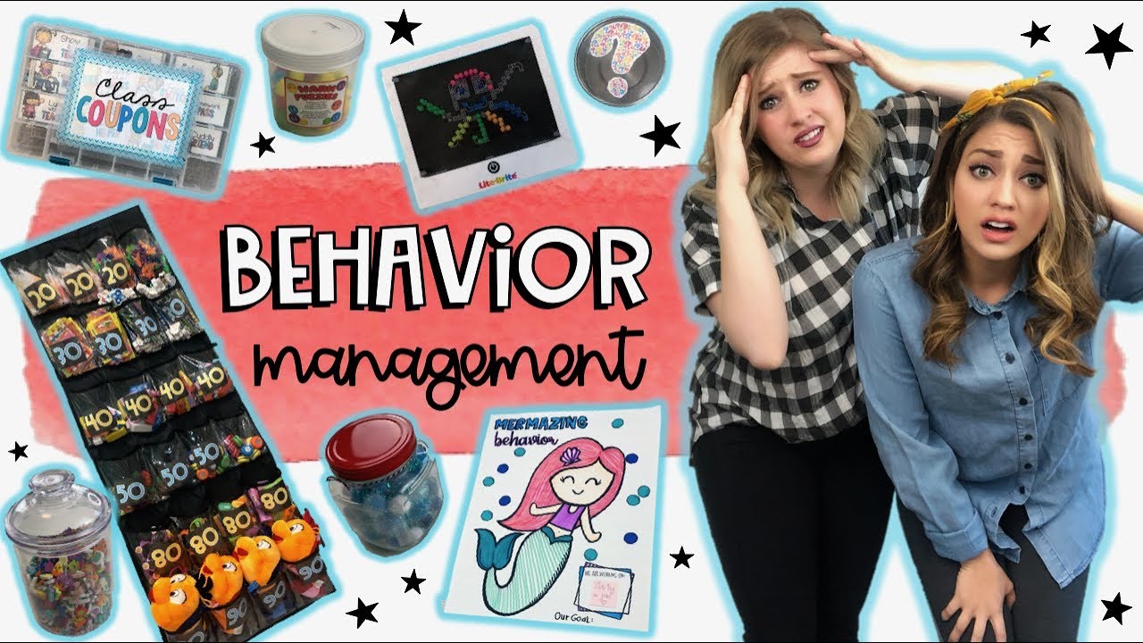 Classroom Behavior Management Tips | Best Classroom Management Ideas
