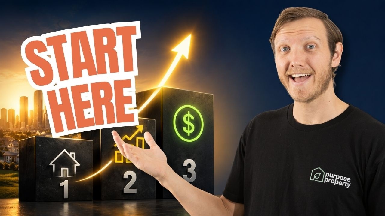 3 этапа любого успешного портфеля недвижимости