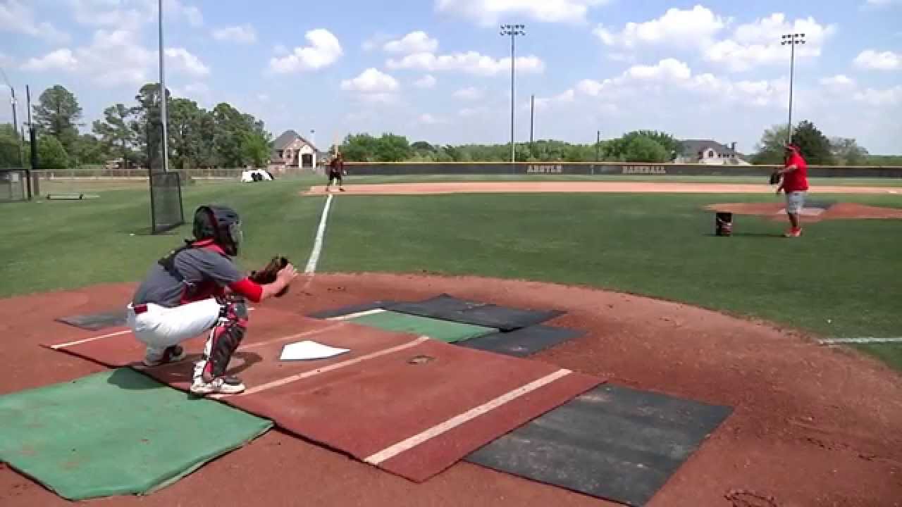Baseball Recruiting Trey Roach Class of 2016