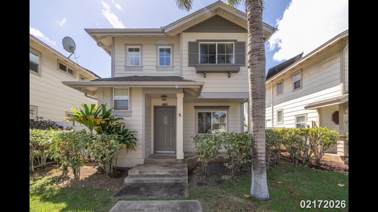 91 1220 Kaiopua St Ewa Beach HI 26