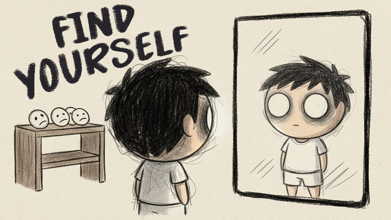 Why You Need To Disappear For A While
