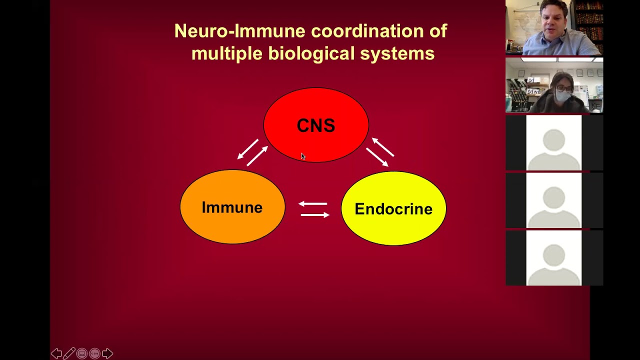 Neuroimmunology 7500 course Lecture 1 spring 2021