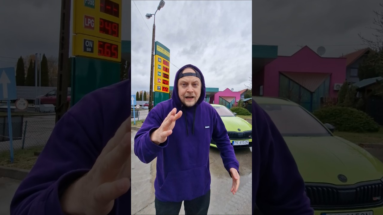 Stacja Skolima Króla Latino. Jak wygląda?