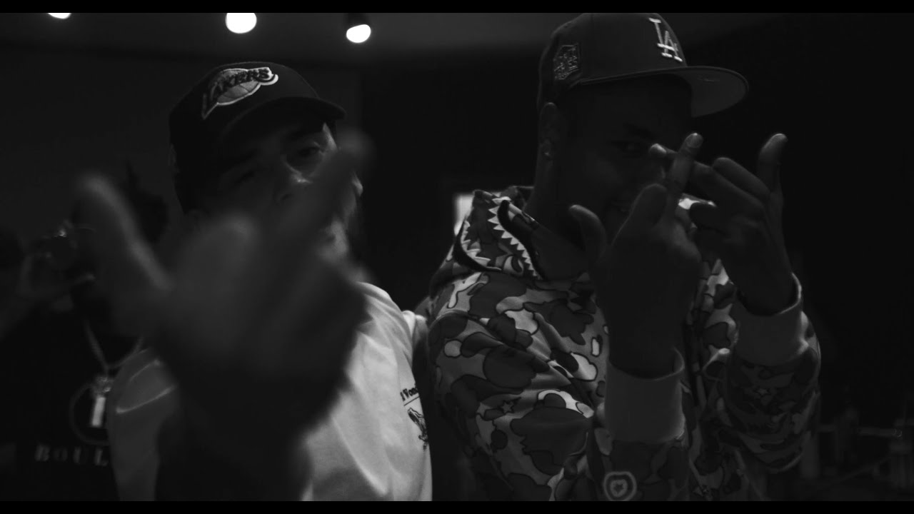 P. Fire - Realist (Official Video)  Ft. LAZR