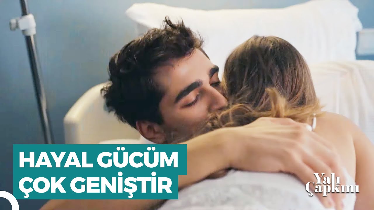 Yine Formundasınız Fero Bey | Yalı Çapkını