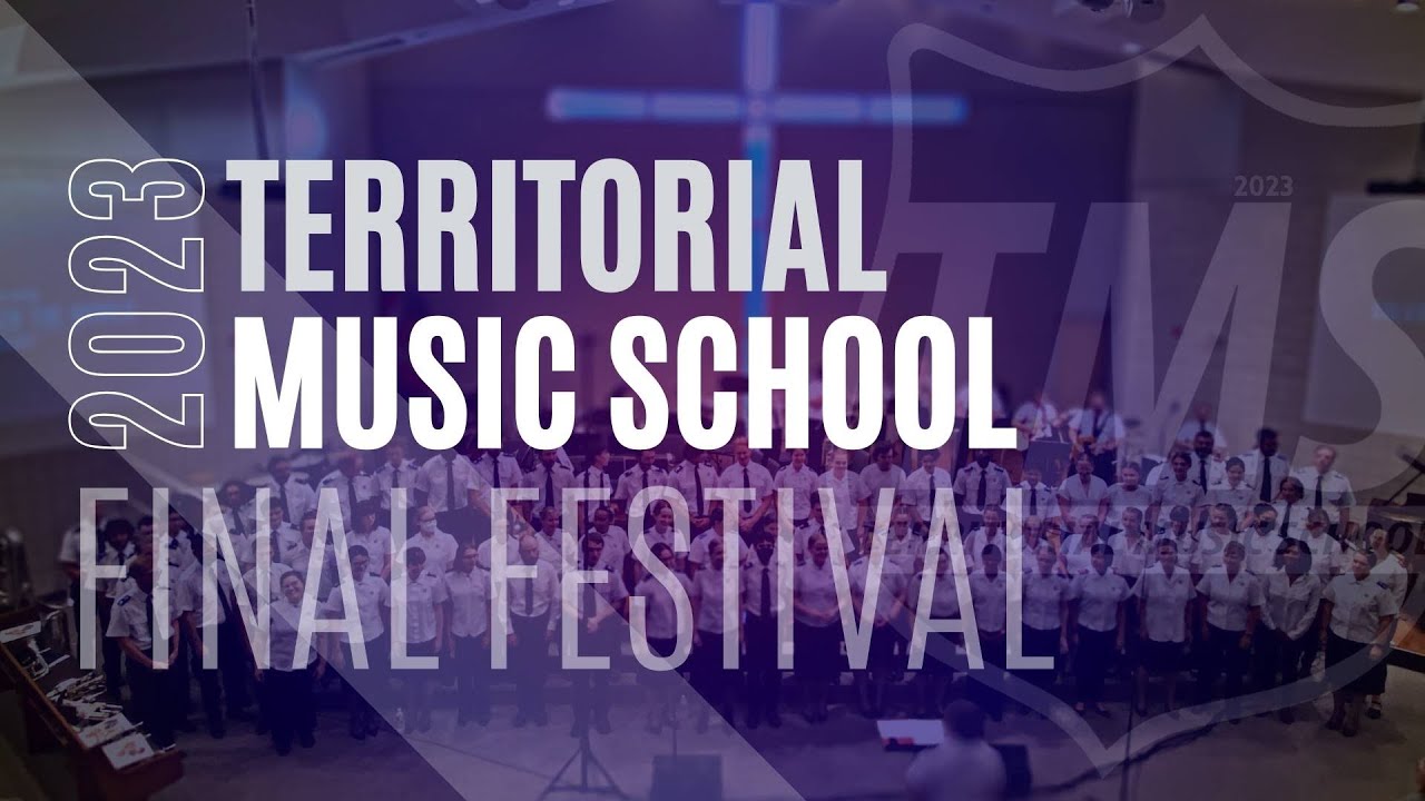 TMS 2023 Final Festival