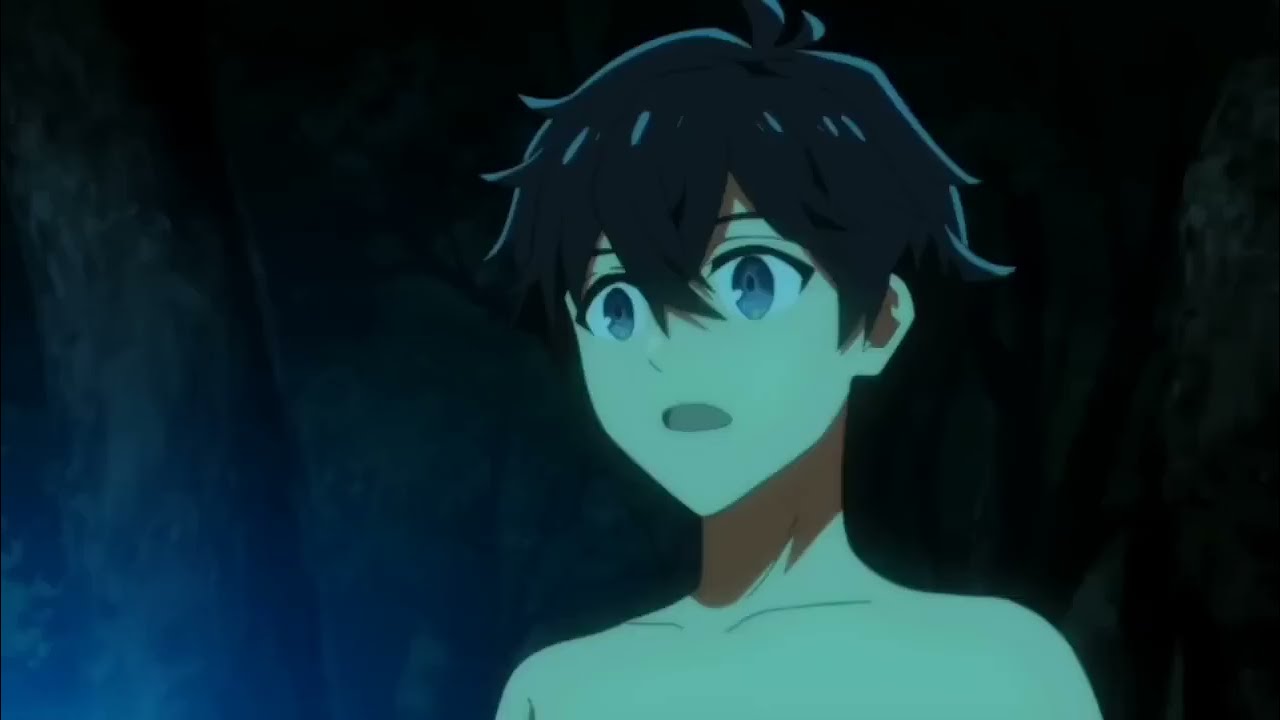 The Water Magician Episodes 1&ndash;12 Hindi Dubbed | Full Season Anime in Hindi | Magic Anime