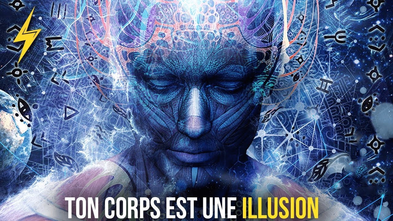 POUR TROUVER LES SECRETS DE L'UNIVERS, PENSEZ EN TERMES D'ÉNERGIE, DE FRÉQUENCE ET DE VIBRATION