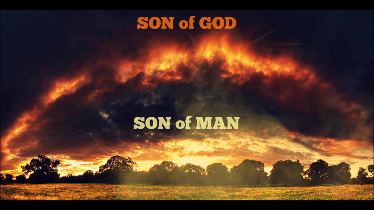 Sermon Jam : Daniel, Yeshua, and the Son of Man