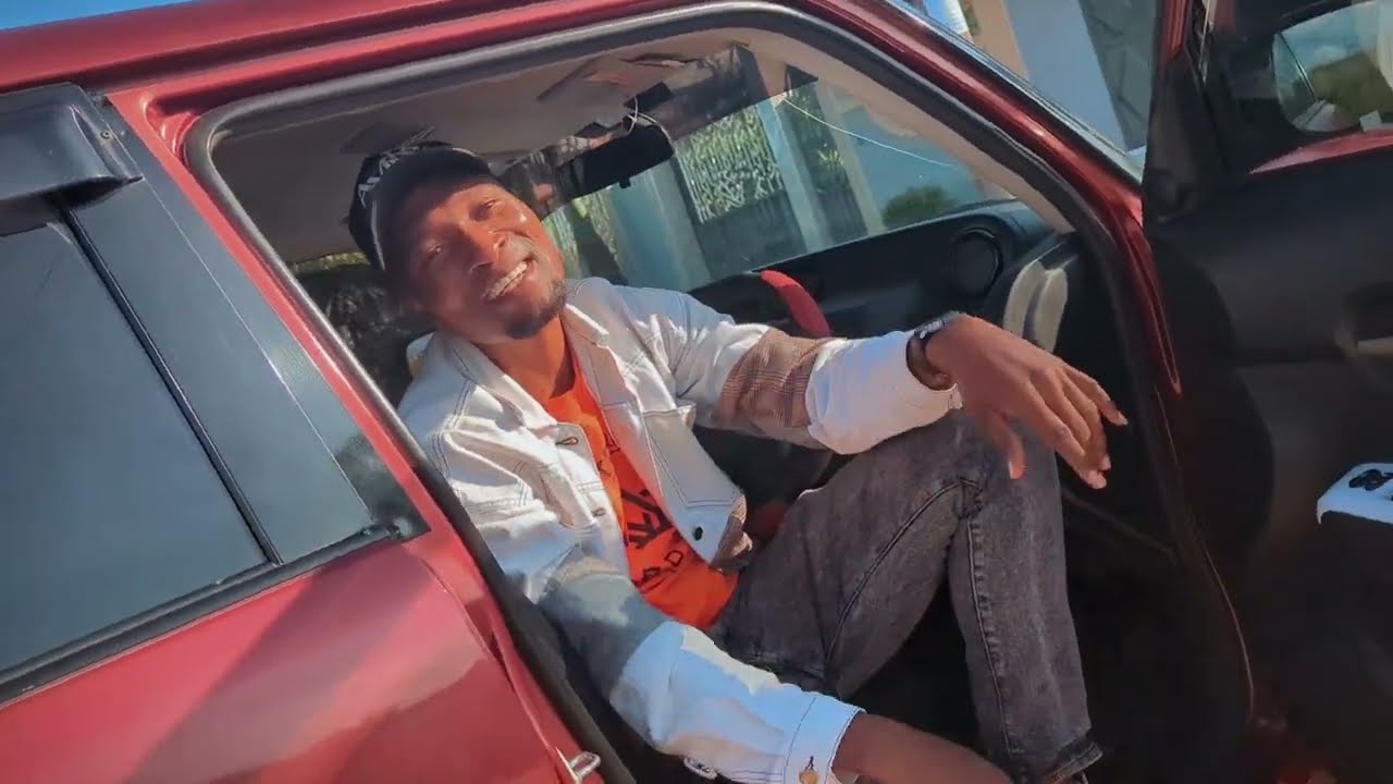 Birasoza _ IMANA ( video challenge) Mp4.