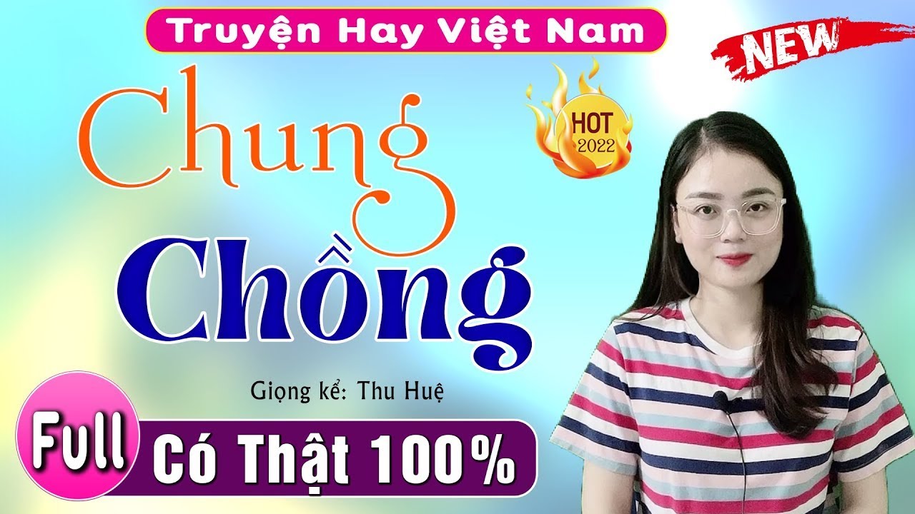 [Mới & Cảm Động] Truyện thực tế hôn nhân 2026 - Chung Chồng - 5 Phút Nghe Ngủ Ngon Sâu Giấc