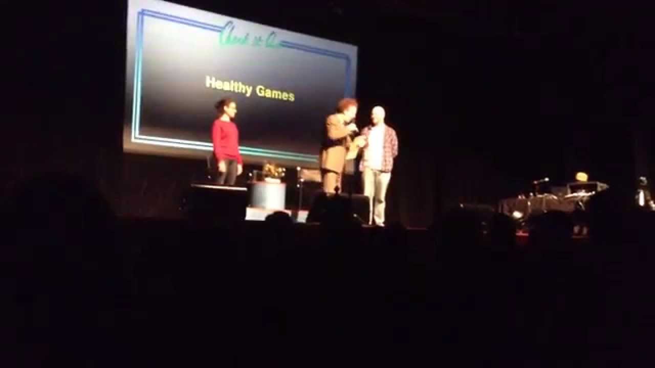 Dr. Steve Brule LIVE in New York City