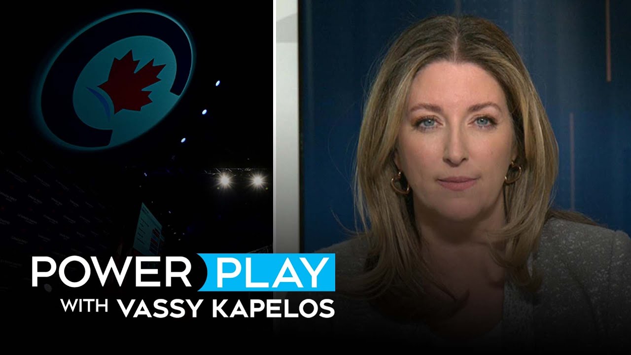 Challenges ahead for Pierre Poilievre and the Conservatives | Power Play for Wed, Apr. 30, 2025