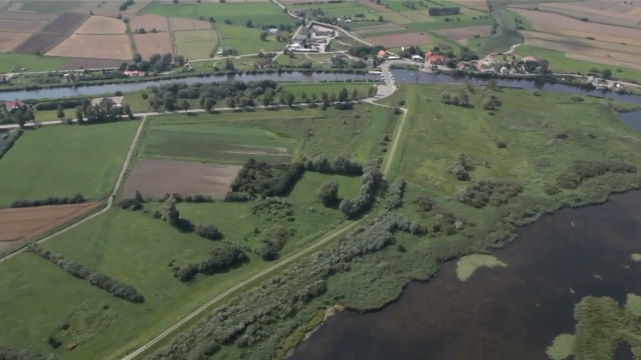 🍀 Relaxing Irish Nature Scenery | Peaceful Green Landscapes & Nature Sounds