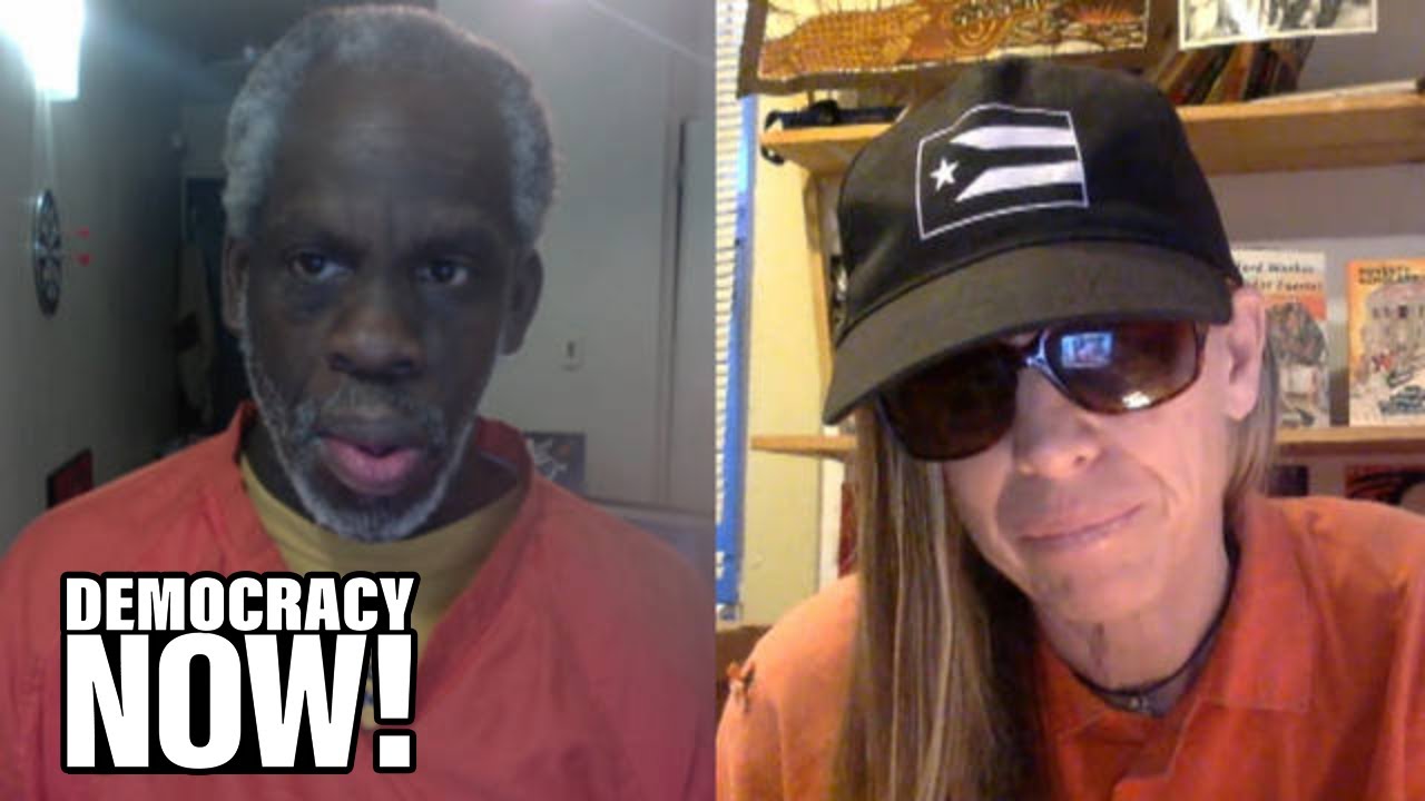 Disability Rights Activists Take on Twin Pandemics of Racist Police Brutality & COVID-19