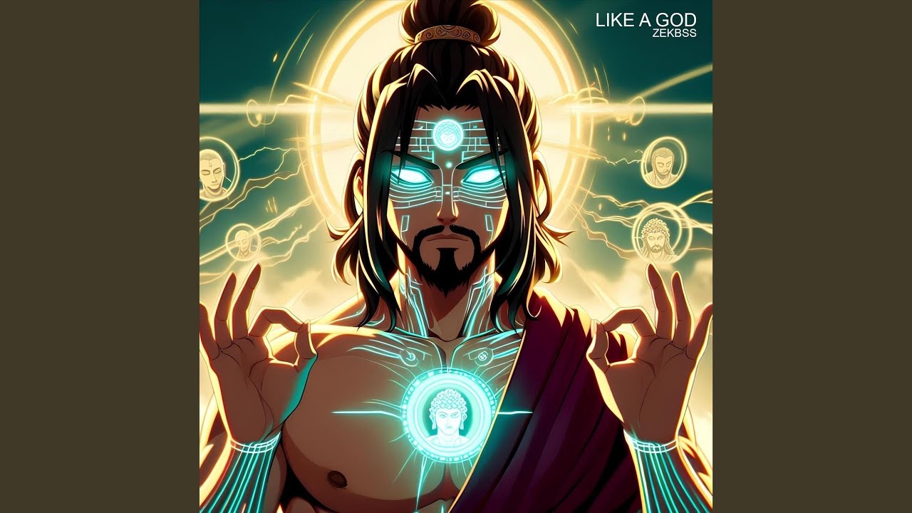 God Mode