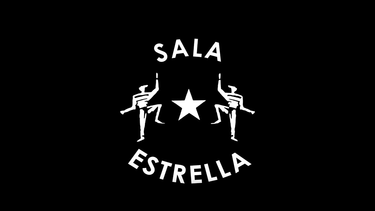 TRIBUTO SALA ESTRELLA   28 09 2024