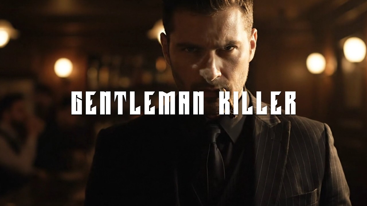 Gentleman Killer [lyrics] | Velvet Revolver Blues Album | Gentleman Dark Blues