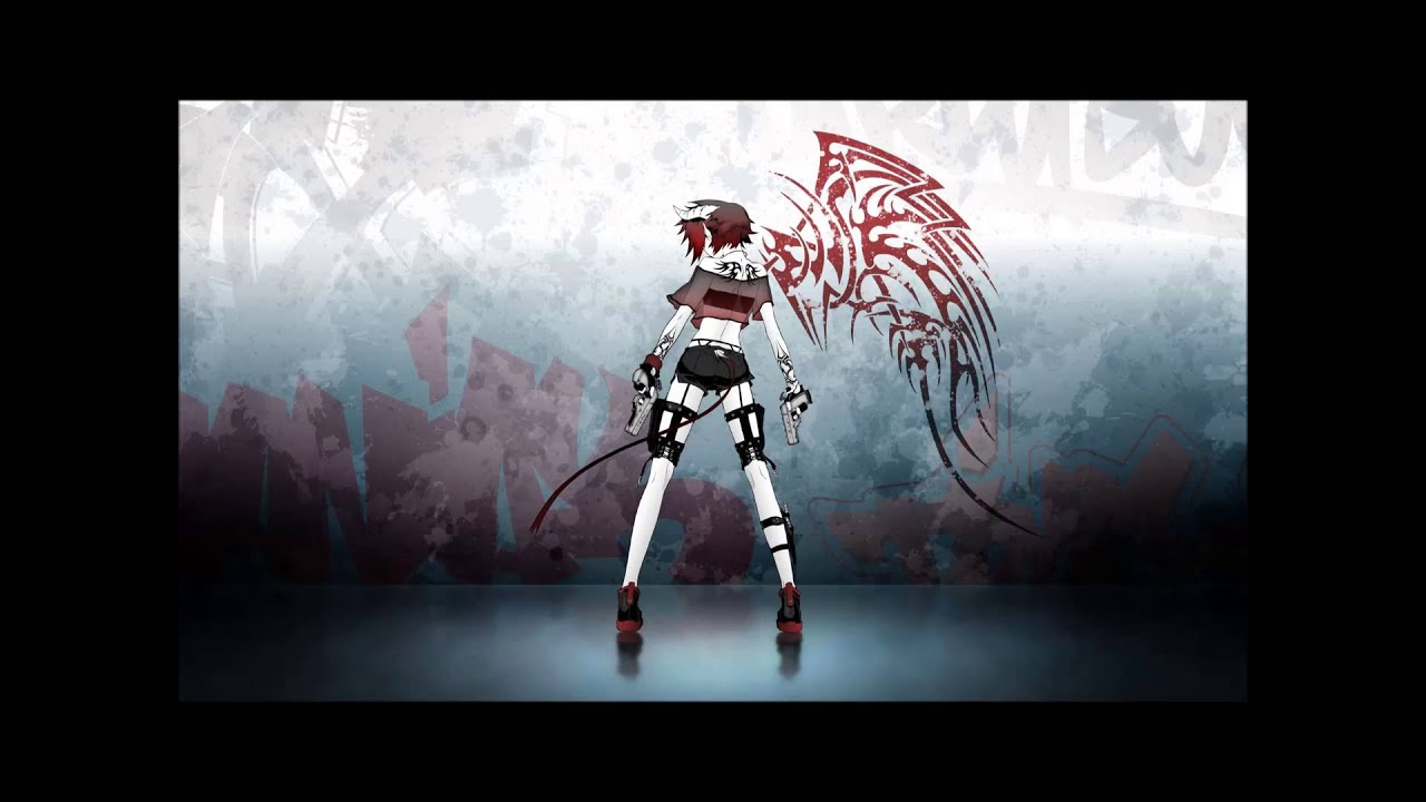 - Give It Up - Nightcore