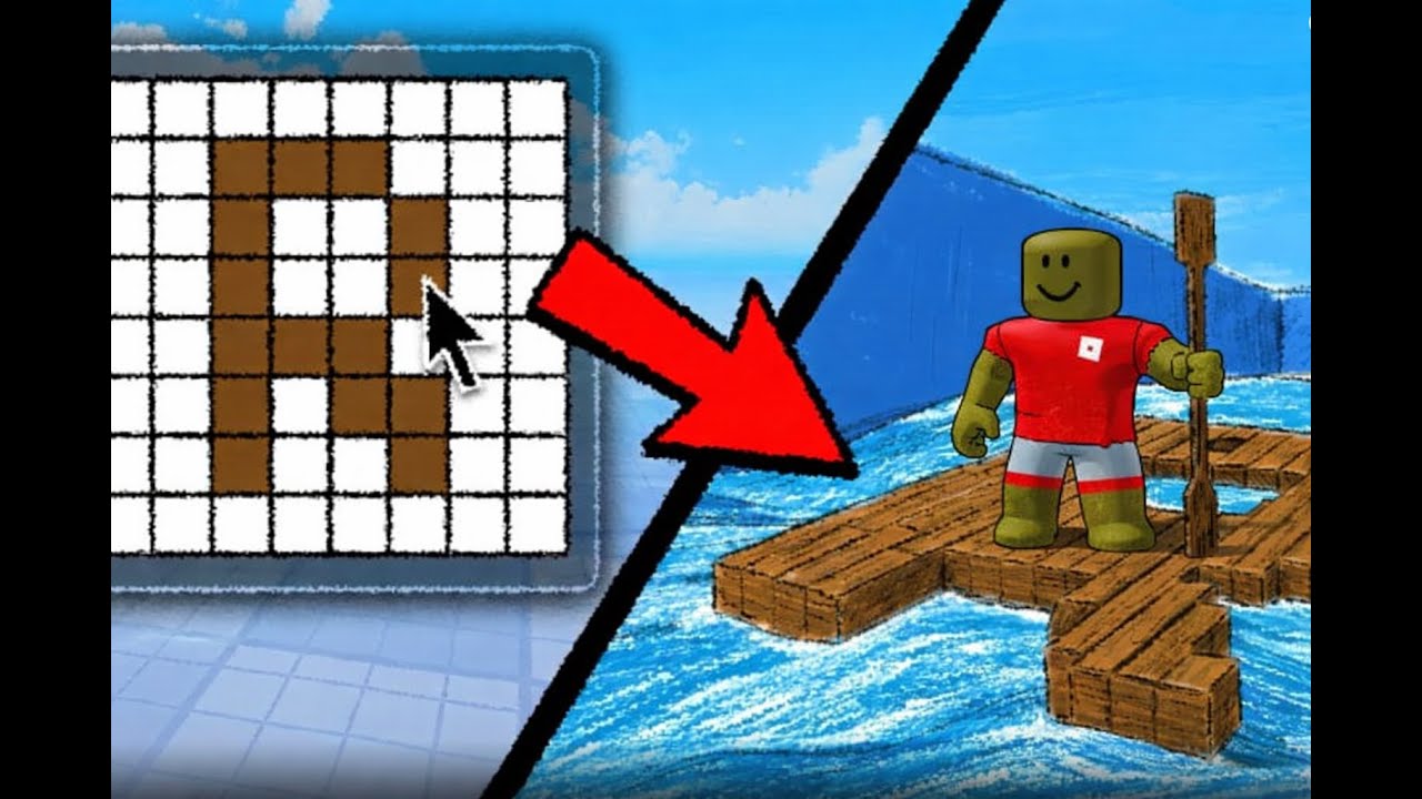 Fiz o melhor barco de todos!!!!!(desenhe um barco)