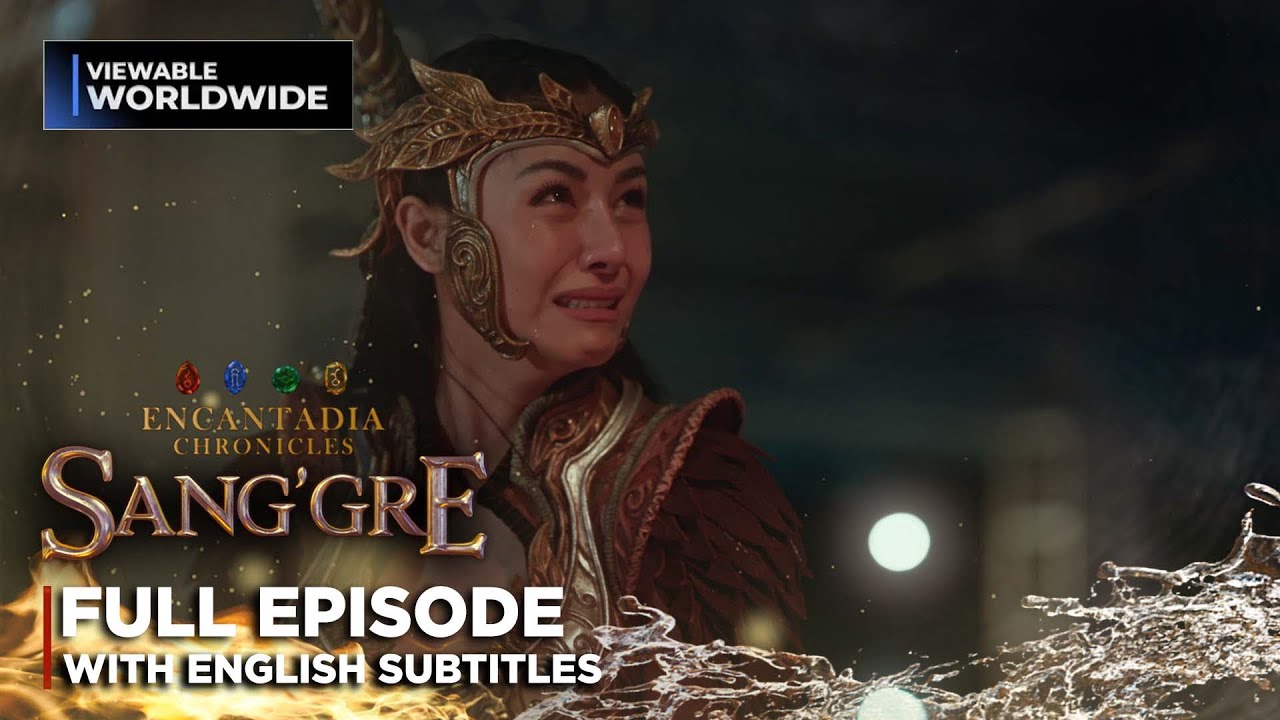 Sang'gre: Danaya's wrath against the mortals (Full Episode 6) | Encantadia Chronicles