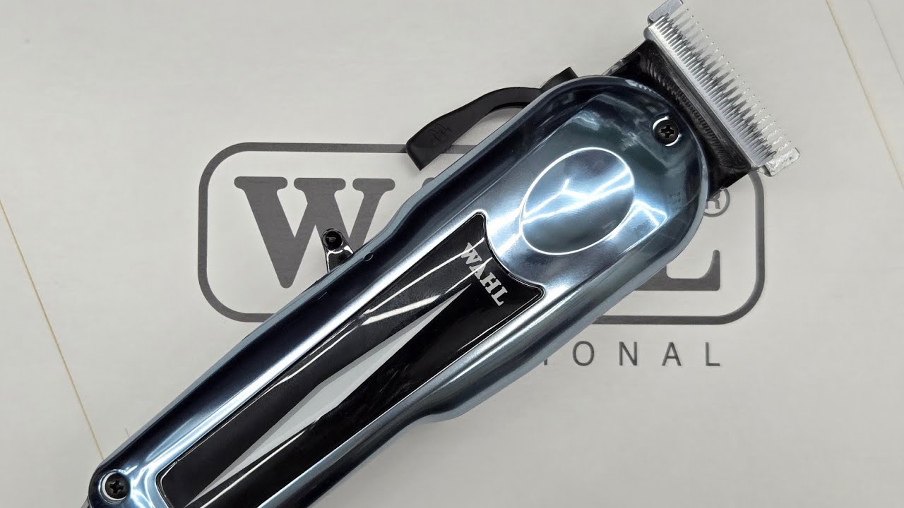 OG cordless Clipper🤔 Wahl Super Taper X. Was kann das Gerät?