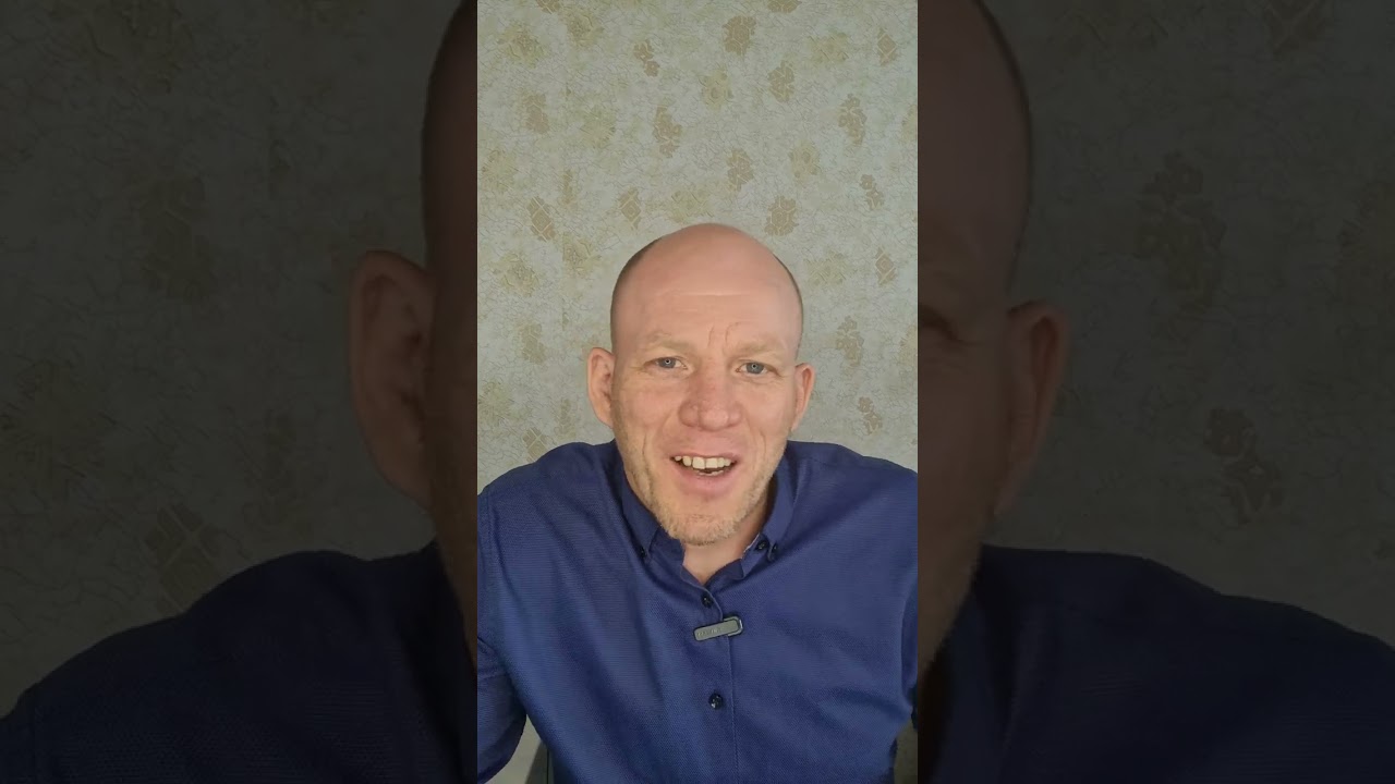 Работаем над своей самооценкой.