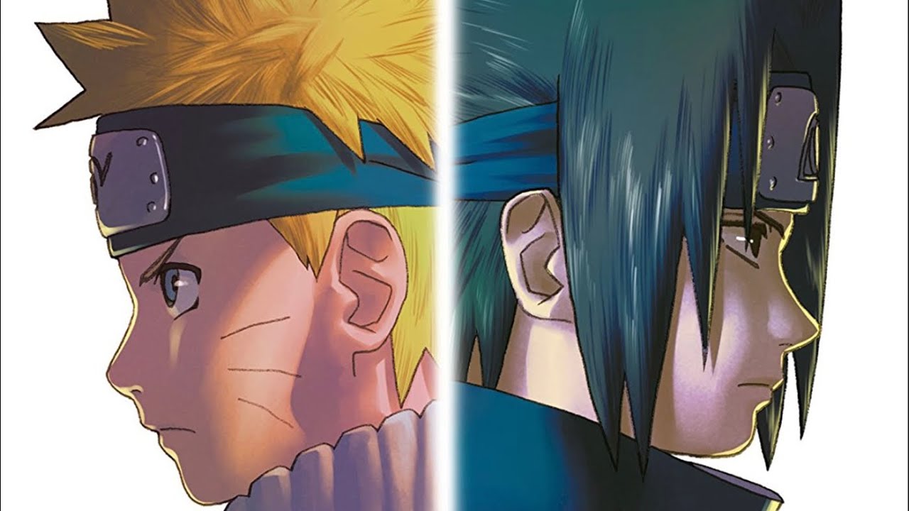 NOSTALGIA! Naruto: Ultimate Ninja Storm (Japan trailer)