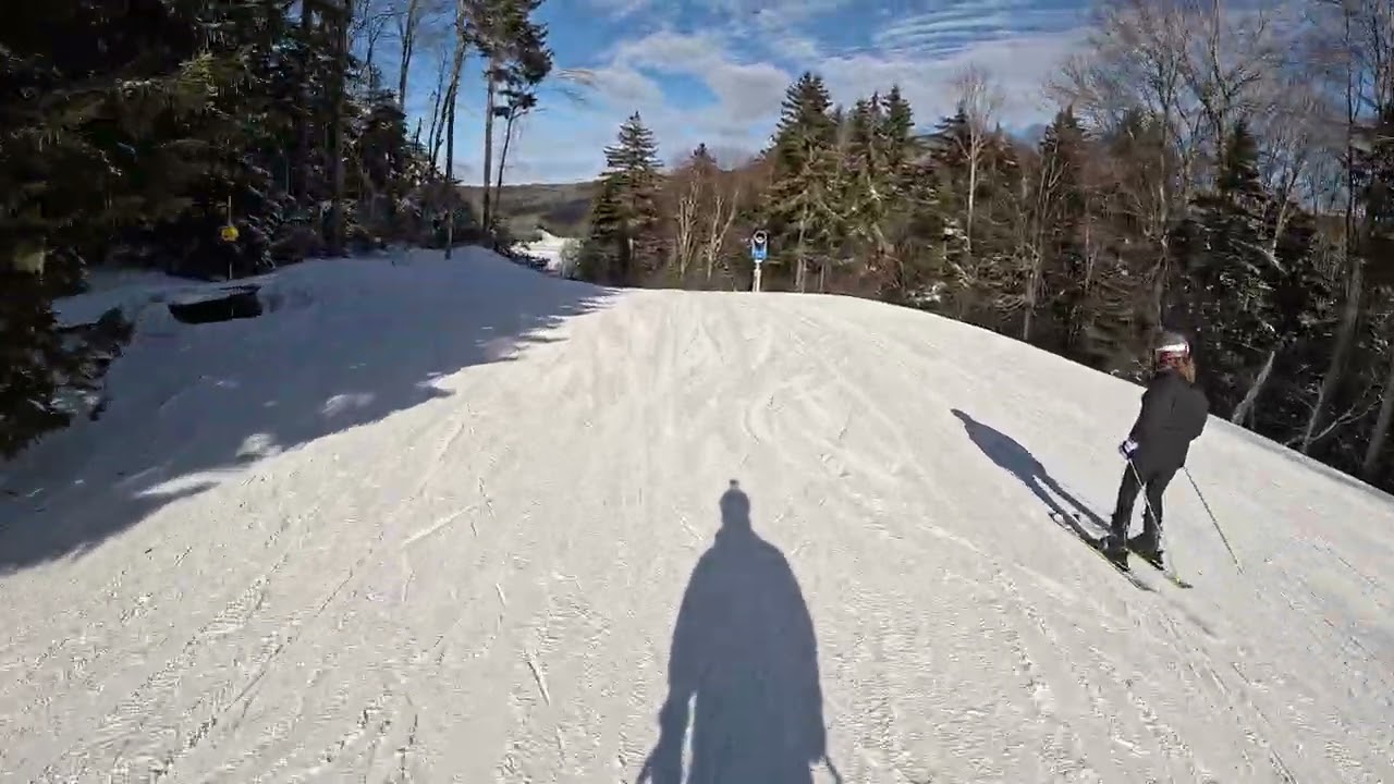 Snowshoe UpperLower Flume 2 2 26