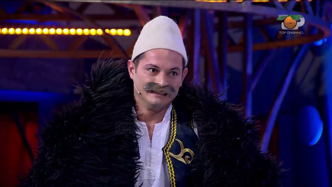 Portokalli, 06 Dhjetor 2020 - 4 Leberit ( Ashensori )