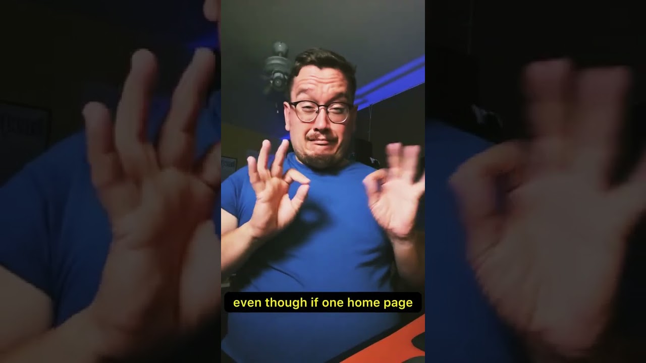 No website? ❌ No trust. ❌ No sales. ❌