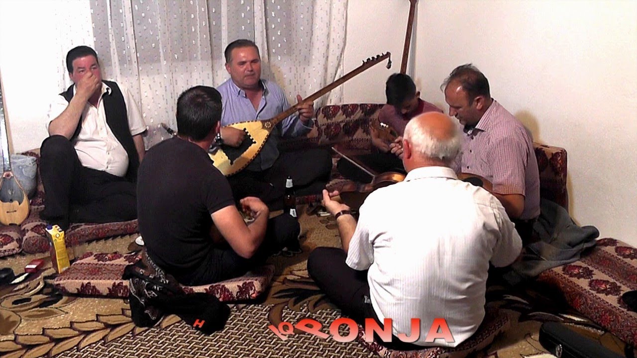 SINANI & ZYMERI E TAULANT GASHI 23017   QYSH SE LEU KJO DIT EGZODIT