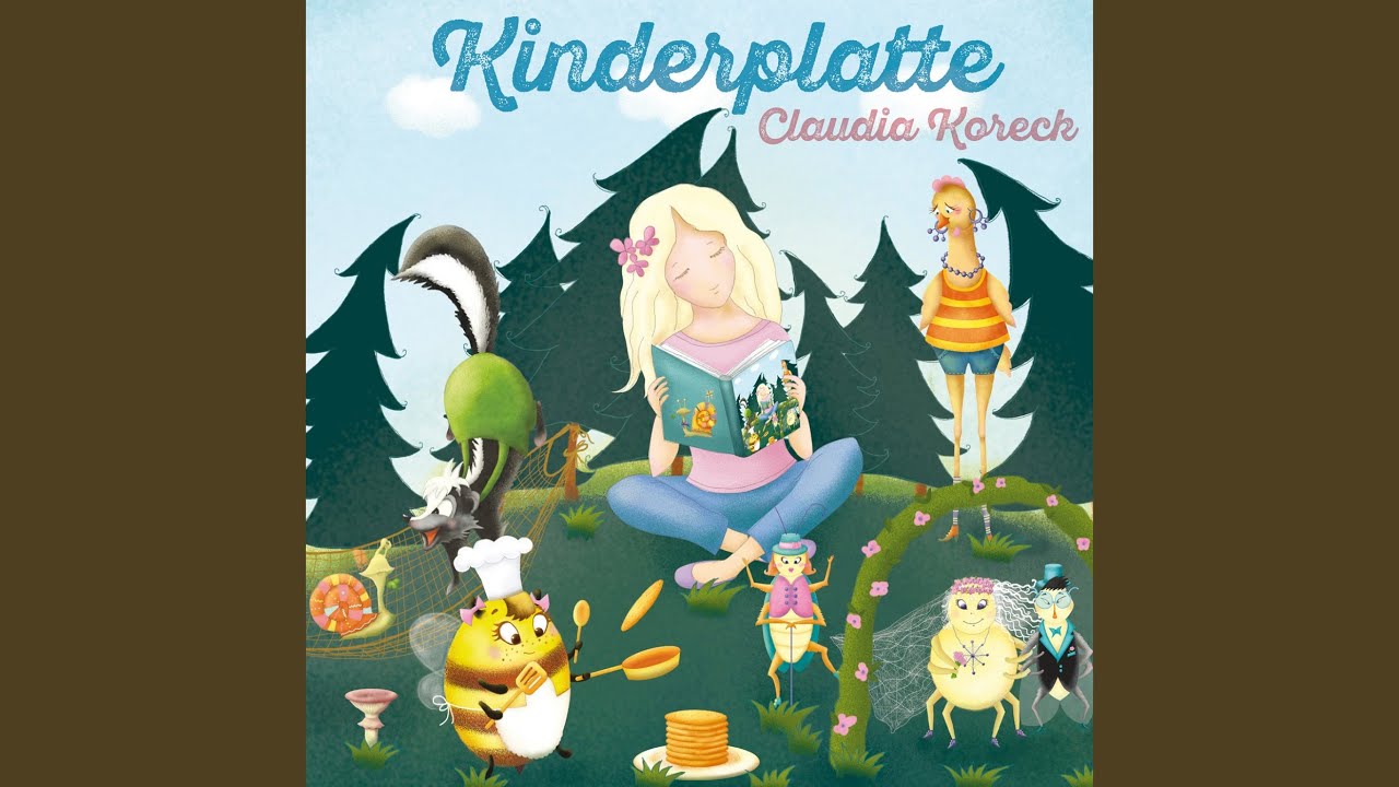 Die dicke Martina - Geschichte