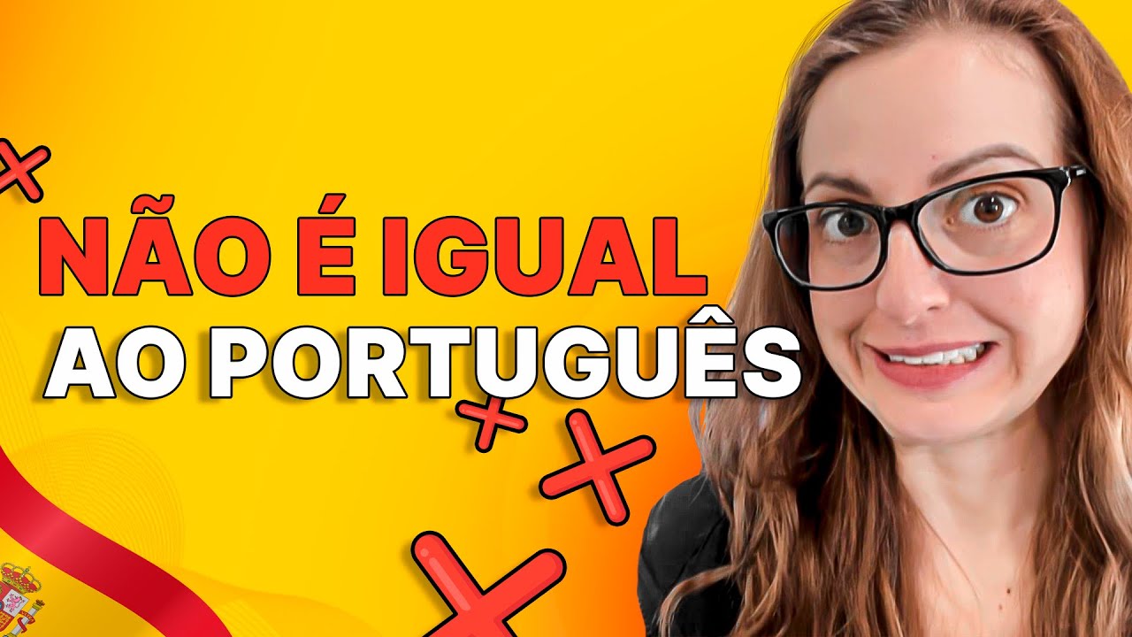 CONTRAÇÕES EM ESPANHOL