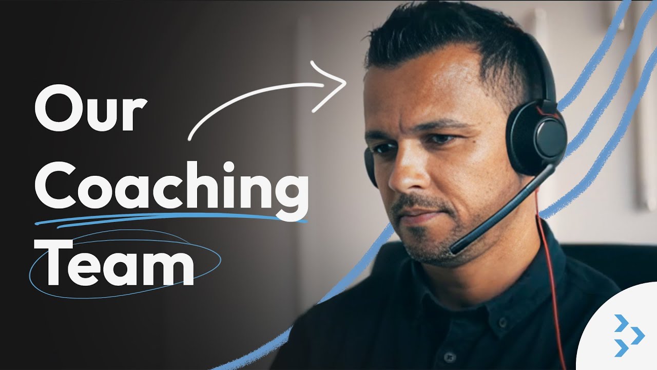 Our Coaching Team