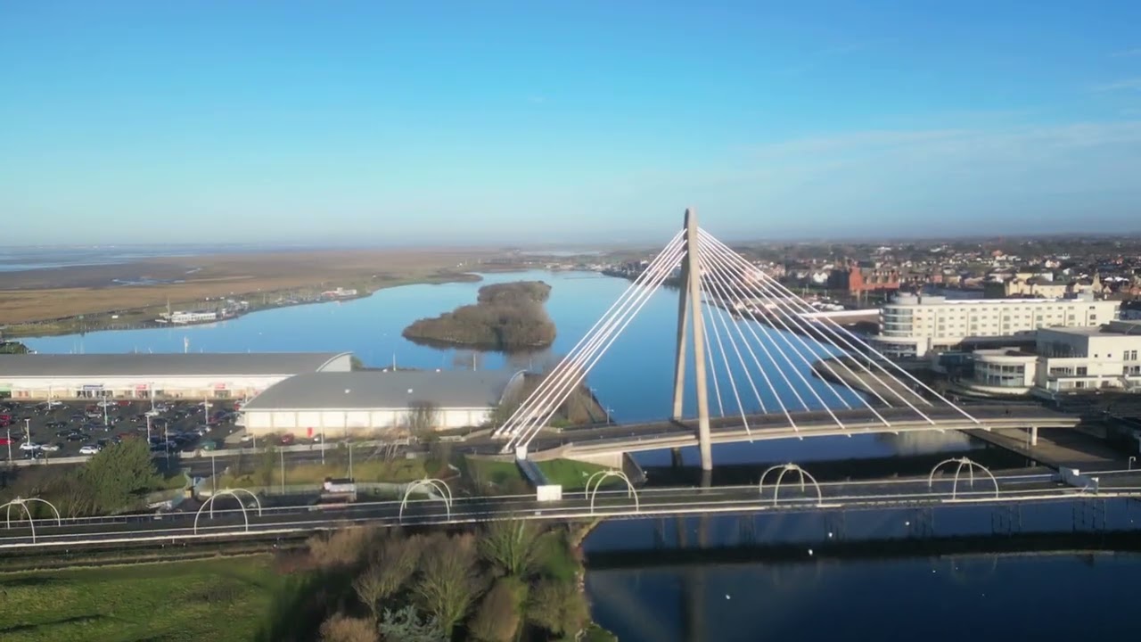 Southport, Merseyside 