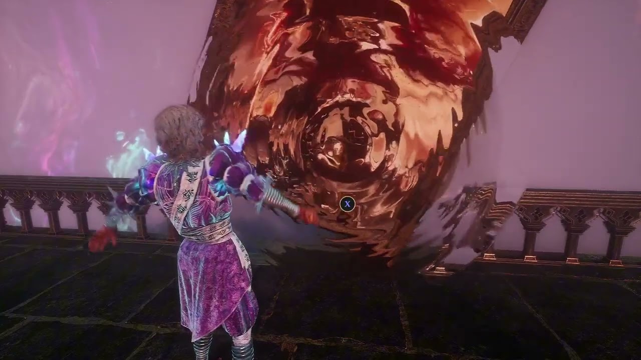 [클레르 옵스퀴르: 33원정대] 1분에 색상 20개 파밍 가능한 이중쌈검투사 빌드