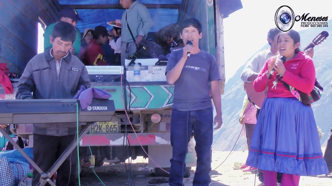 MINISTERIO BEREA PARAN HNO ELI ESPOSA