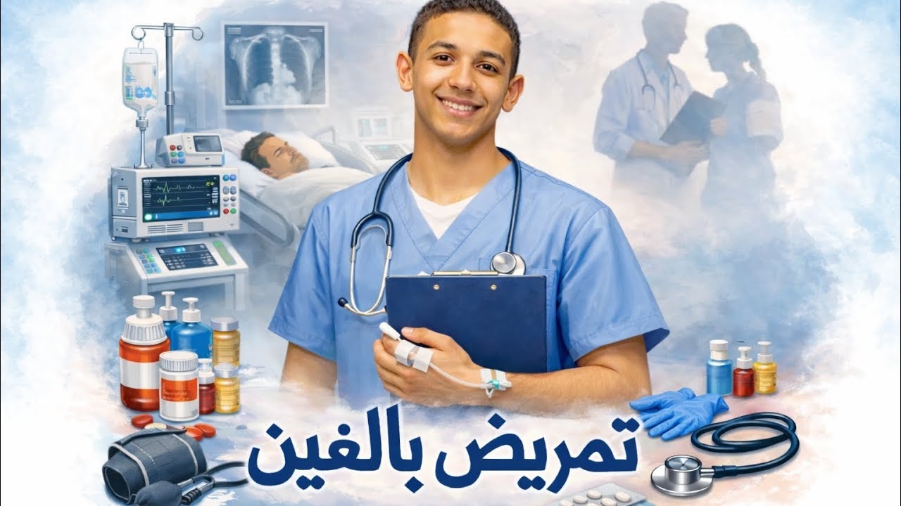 lect 2تمريض بالغين(CANNULA INSERTION) 