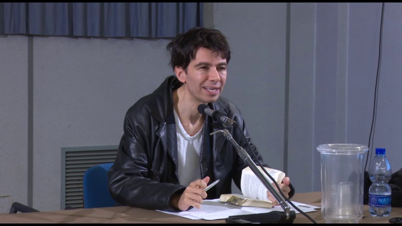 Francesco Bellomo – corso di magistratura – I parte lezione 5/01/2018 diritto penale