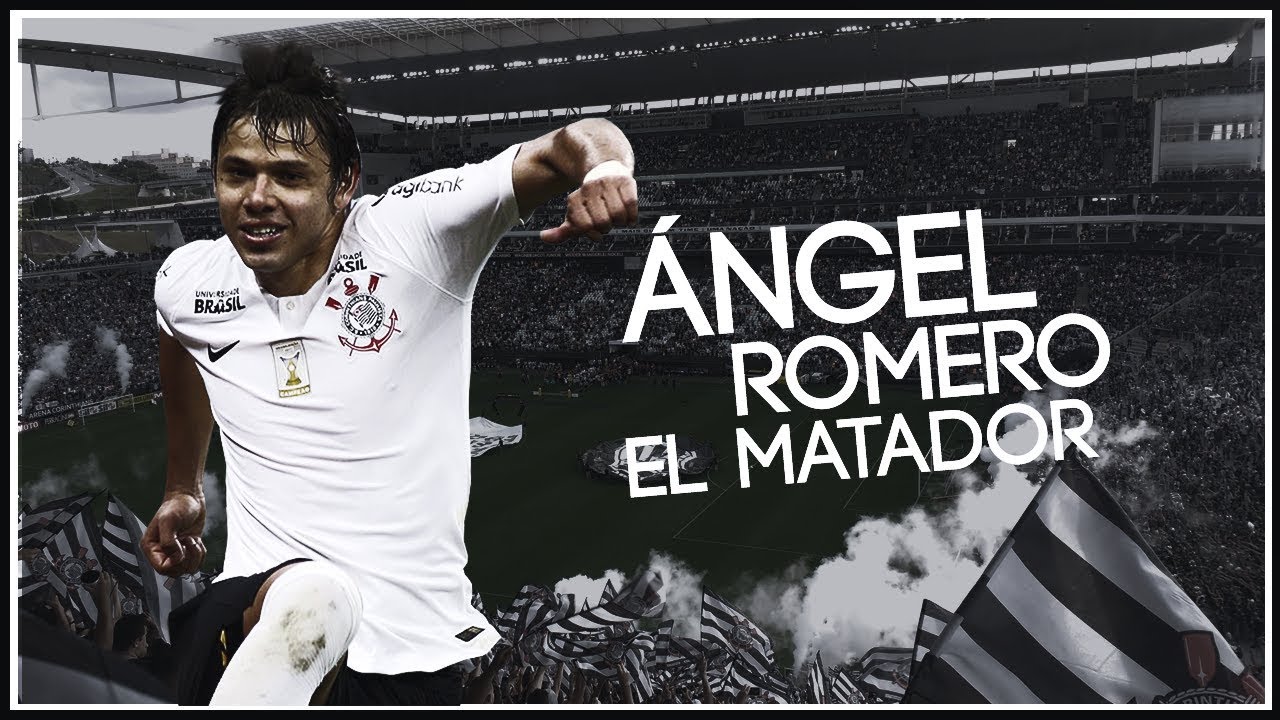 Ángel Romero ► El Matador | Goals | 2018