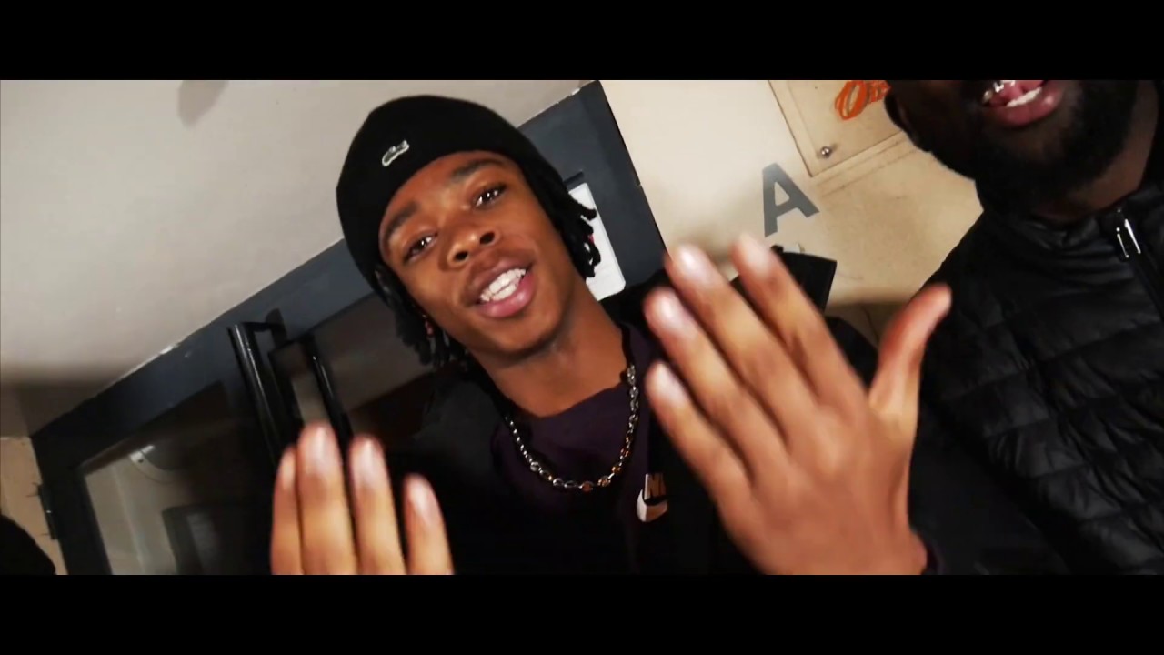 Gang Squad - Mula #2 (Clip Officiel)